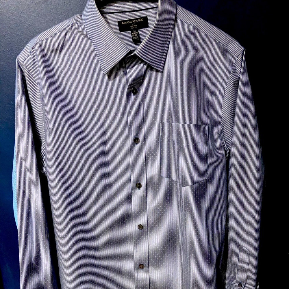 Banana Republic Dress Shirt